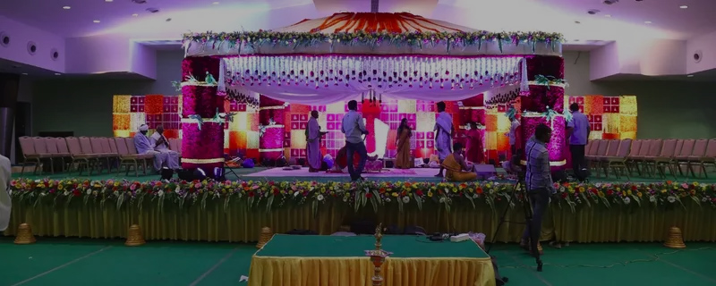 Akshara Events 